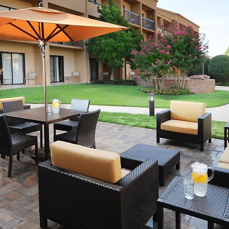 Courtyard By Marriott Oklahoma City Airport Εξωτερικό φωτογραφία