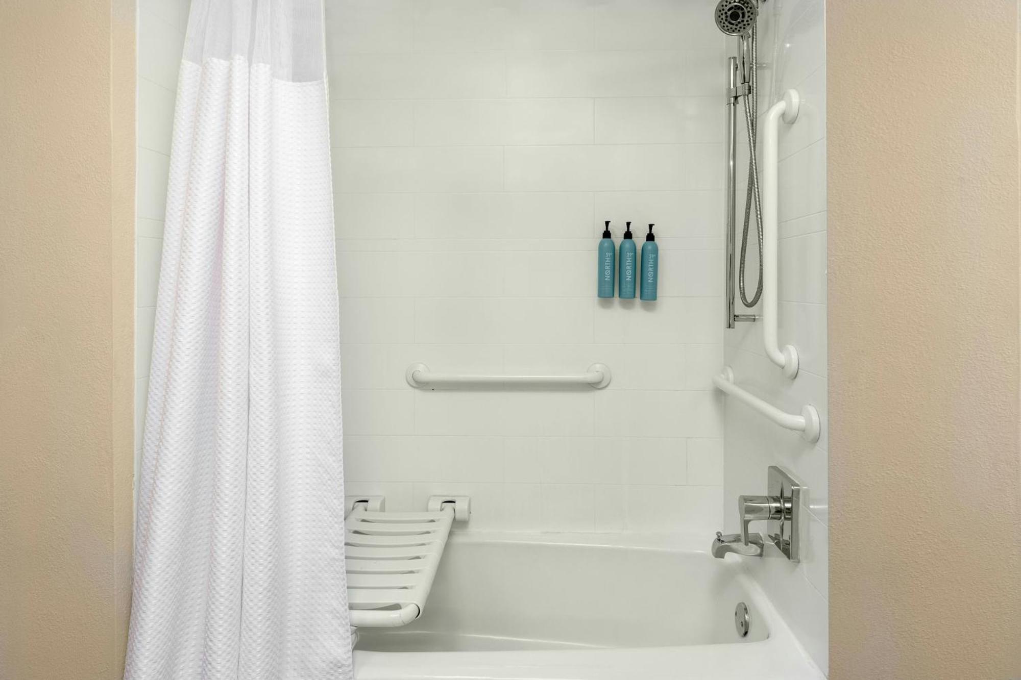 Courtyard By Marriott Oklahoma City Airport Εξωτερικό φωτογραφία