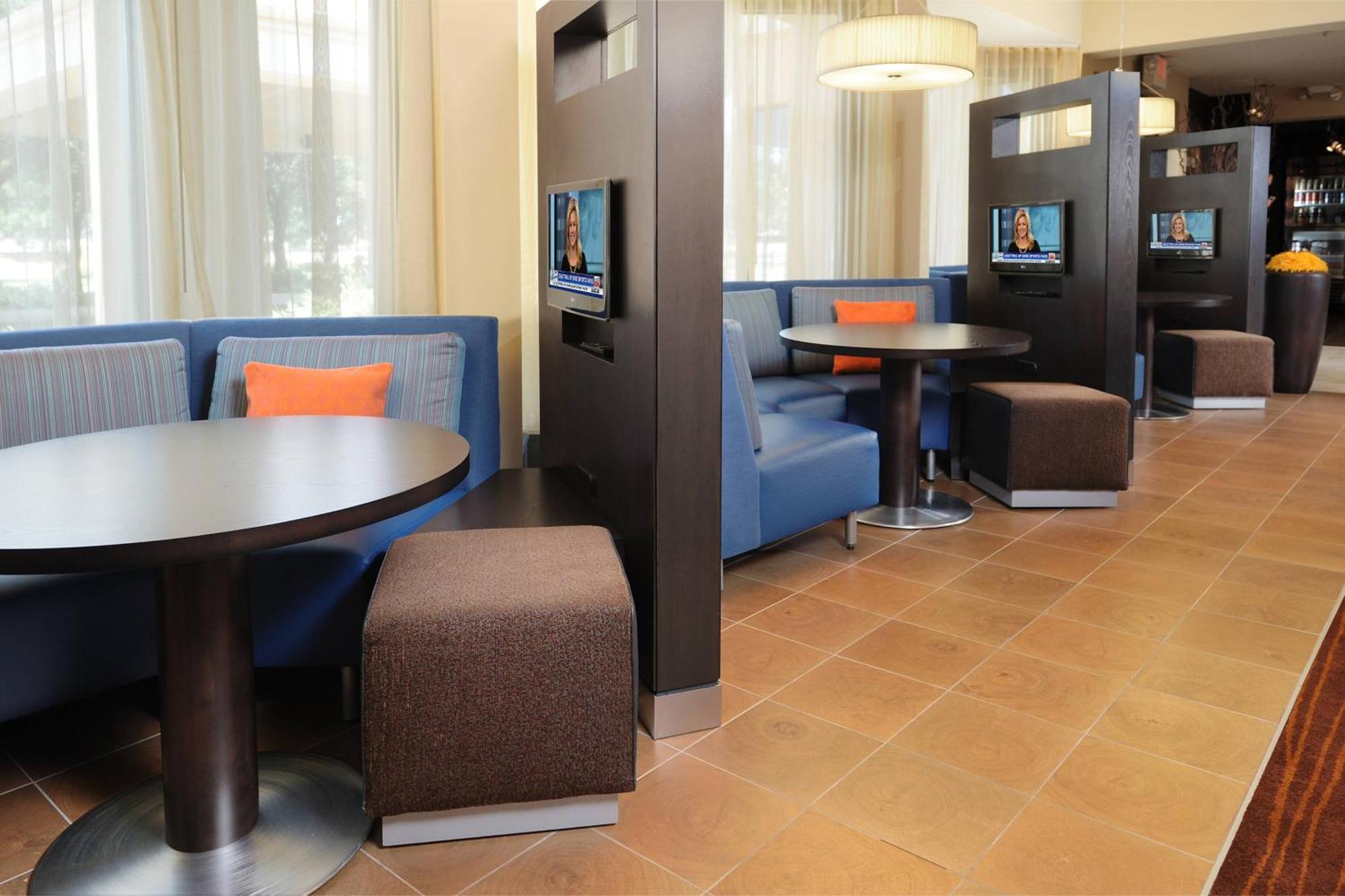 Courtyard By Marriott Oklahoma City Airport Εξωτερικό φωτογραφία