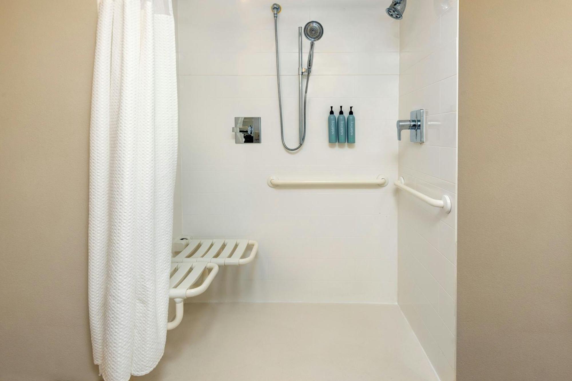 Courtyard By Marriott Oklahoma City Airport Εξωτερικό φωτογραφία