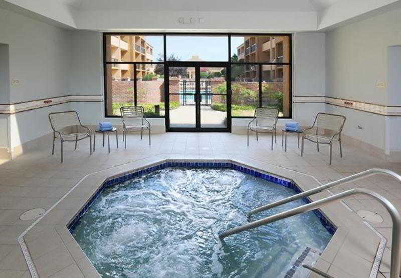 Courtyard By Marriott Oklahoma City Airport Εξωτερικό φωτογραφία
