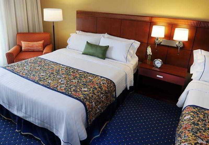 Courtyard By Marriott Oklahoma City Airport Δωμάτιο φωτογραφία