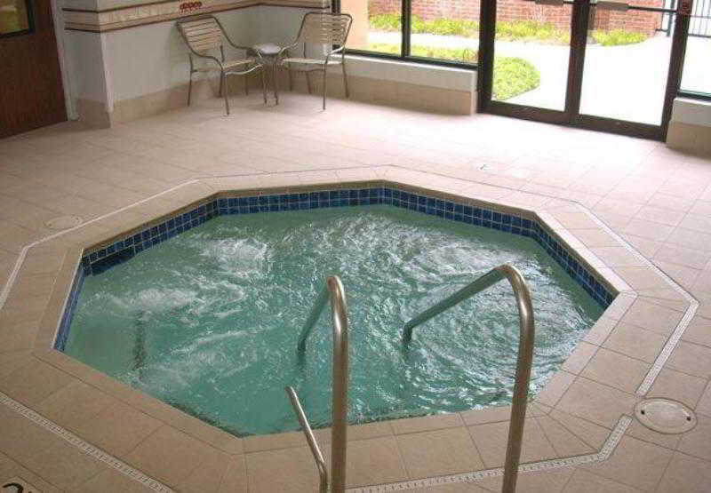 Courtyard By Marriott Oklahoma City Airport Εξωτερικό φωτογραφία